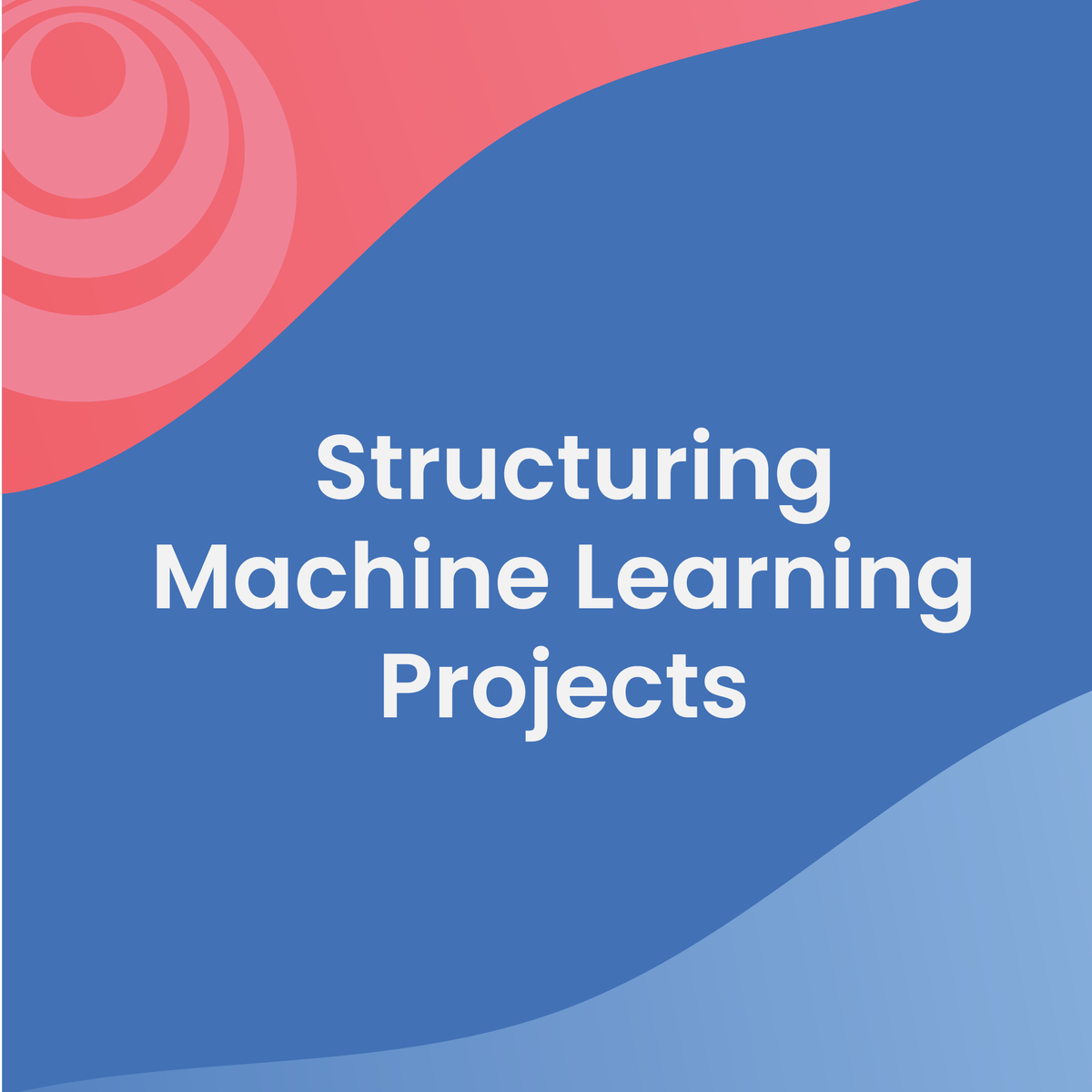 Machine learning practice sales projects