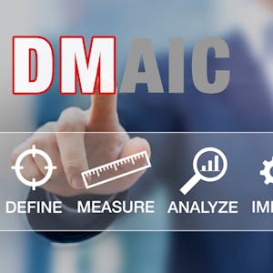 Six Sigma Advanced Define and Measure Phases