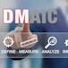 Six Sigma Advanced Define and Measure Phases