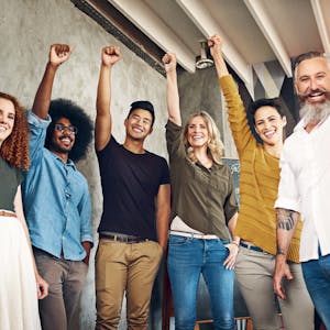 Career Foundations: A Toolkit to Build Your Future from The State University of New York online course platform