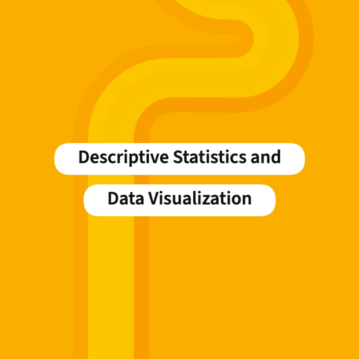 Descriptive Statistics and Data Visualization