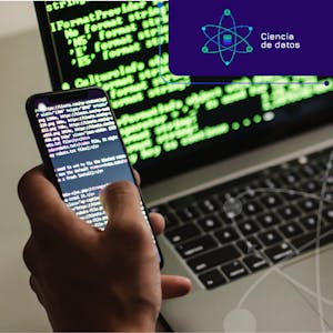 Introducción a la ciencia de datos aplicada - Online CE Course