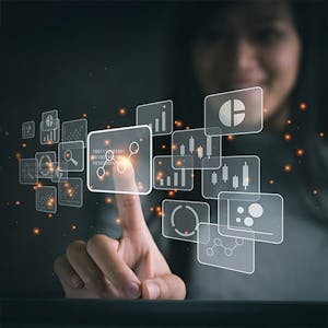 LLM Fine-Tuning and Customization Training from Simplilearn online course platform