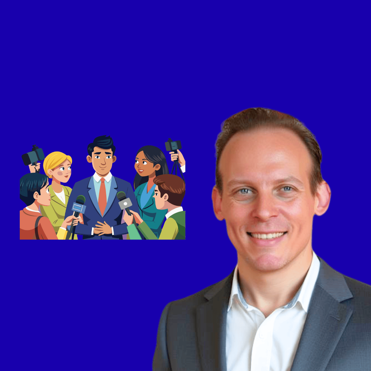 Press Coverage, Publicity And Public Relations 