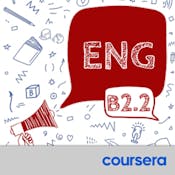 English Pre Advanced B2.2