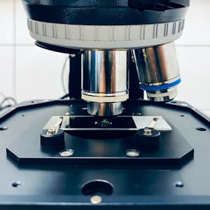 Image for the Electron and Ion Beam Characterization online course