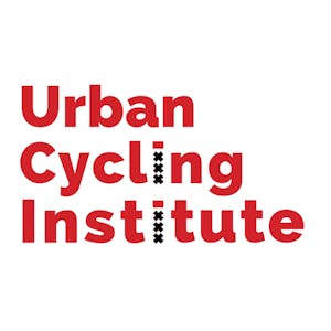 Unraveling the Cycling City from University of Amsterdam online course platform
