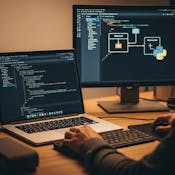 Advanced Python: OOP, File Handling & Libraries