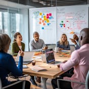 Optimize Meetings: Boost Team Productivity