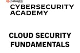 Palo Alto Networks Cloud Security Fundamentals