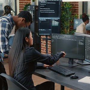 Introduction to Software, Programming, and Databases