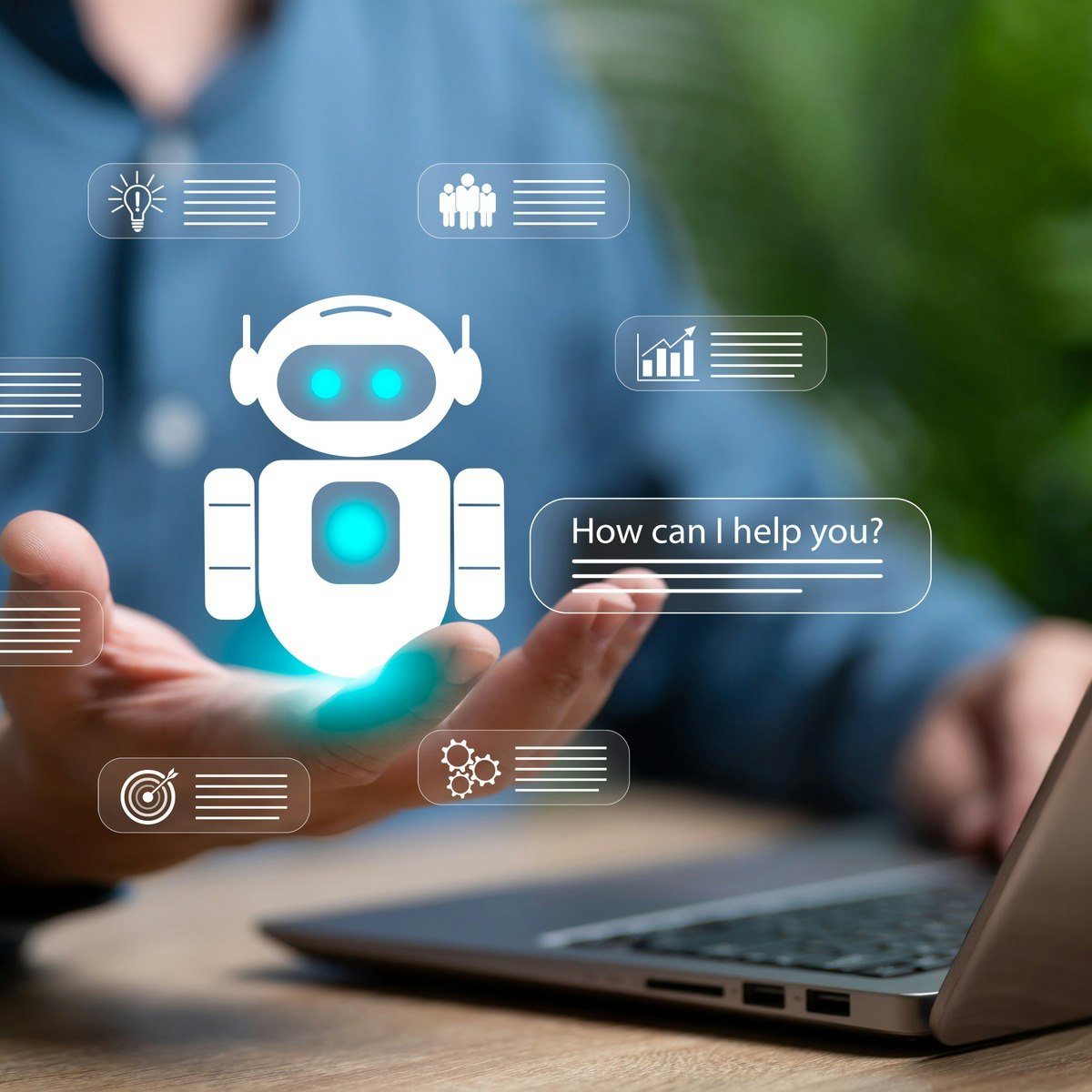 Build and Deploy Chatbots and Recommender Systems