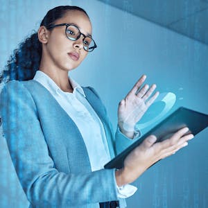 Copilot for Advanced Collaboration in Teams and Outlook from Microsoft online course platform