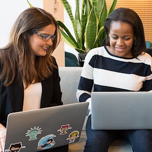 Image for the C Programming: Using Linux Tools and Libraries - 7 course