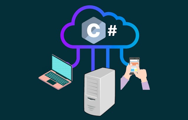 Programming APIs with C# and .NET | Coursera