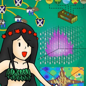 离散优化算法篇 Solving Algorithms for Discrete Optimization from The Chinese University of Hong Kong online course platform