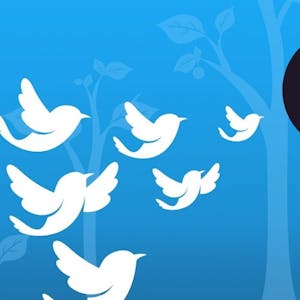 How to get more followers by creating a tweet - Online CE Course
