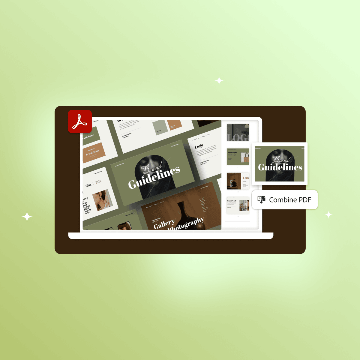 Build and Market Your Creative Business Using Adobe Tools