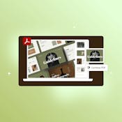 Build and Market Your Creative Business Using Adobe Tools