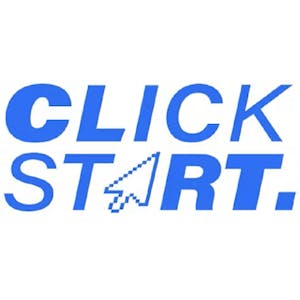 Explore Digital Tech Careers: Introduction to Click Start - Online CE Course