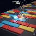 Unity Breakout Game: Design, Implement, and Optimize