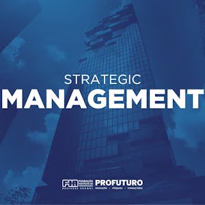 Strategic Management - Online CE Course