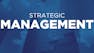 Strategic Management
