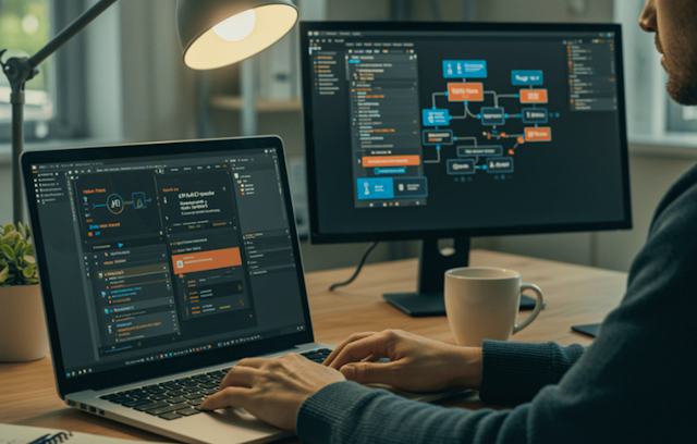Advanced GraphQL for Developers: Optimize & Scale Modern API | Coursera