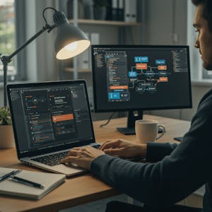 GraphQL Fundamentals–Design APIs,Schema,Frontend Integration from Board Infinity online course platform