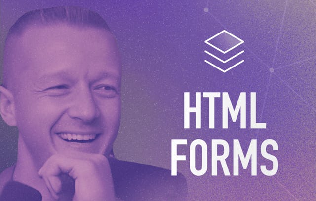 Validate HTML Forms with JavaScript and HTML