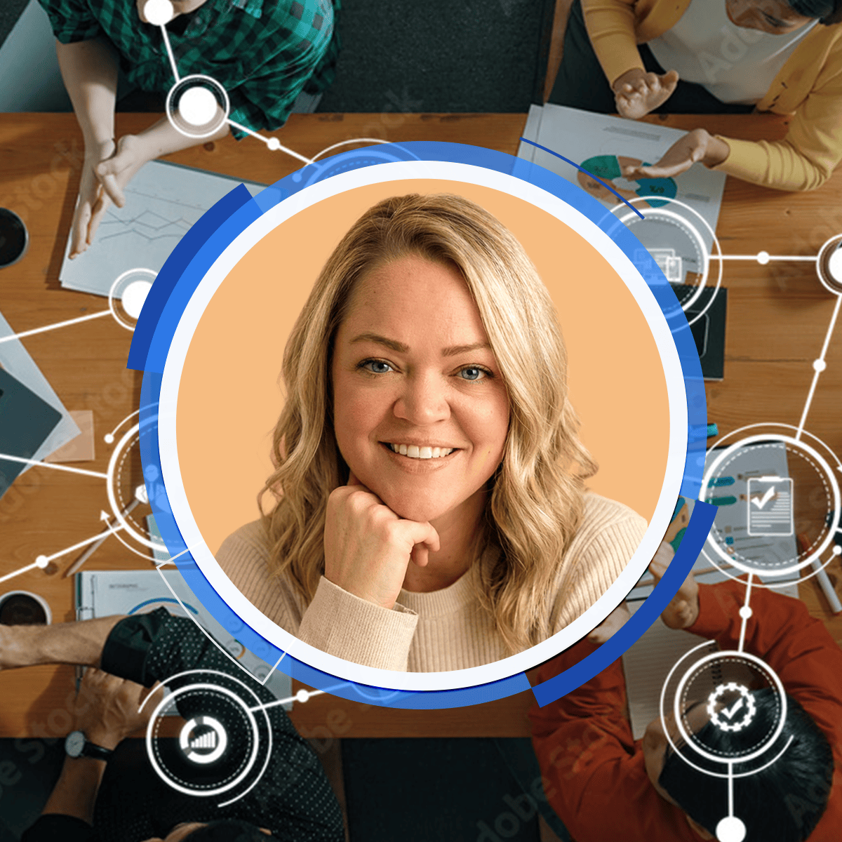 Update Stakeholders Fast