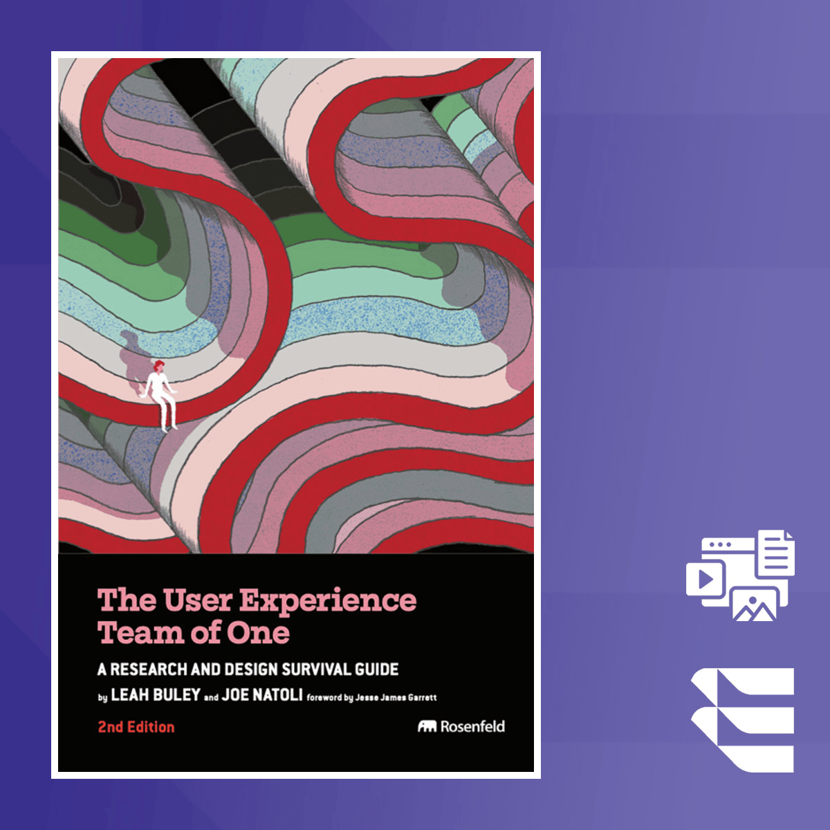 The User Experience Team of One