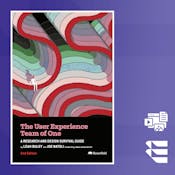 The User Experience Team of One