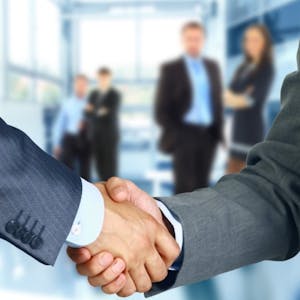 商务英语课程管理与领导力英语 Management & Leadership