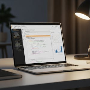 NumPy & Pandas: Analyze & Manage Retail Data from EDUCBA online course platform