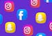 Facebook, Instagram, and Snapchat Marketing