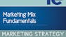 Marketing Mix Fundamentals