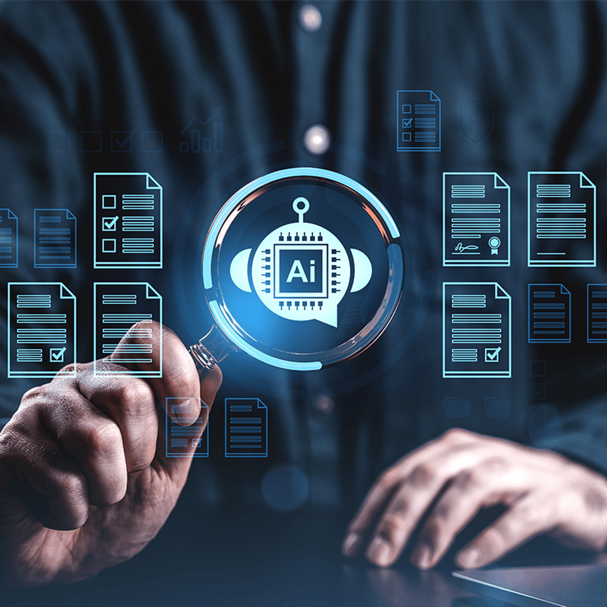 Document and Evaluate AI Ethics