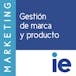 Gestión de marca y producto
