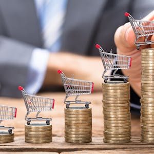 النقود والتضخم | Money and Inflation - Online CE Course