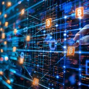 DApp Design and Development - Blockchain Technology Applied