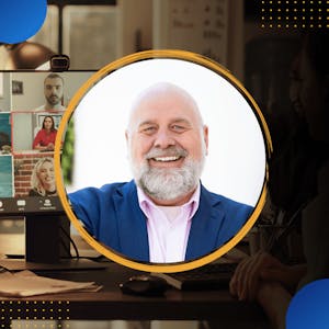 Essential Online Collaboration Skills - Online CE Course