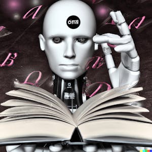 ChatGPT for Beginners: SciFi Writing with Dall-e - Online CE Course