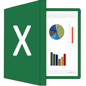 Excel Cheat Sheet: Top 50 Excel Formulas | Coursera