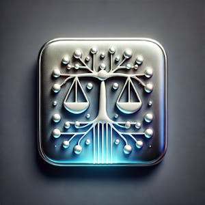Introduction to Generative AI in Legal from Coursera Instructor Network online course platform