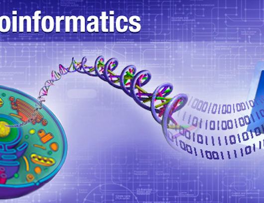 Bioinformatics Programing Biology Meets Programming: Bioinformatics for Beginners Course (UC San ...
