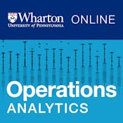 Operations Analytics