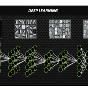 Image for the Curso Completo de Deep Learning course