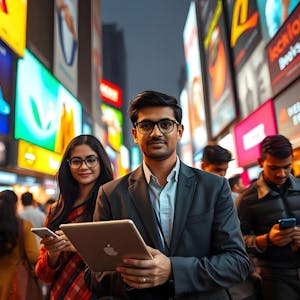 Indian Economy in a Digital World - Online CE Course