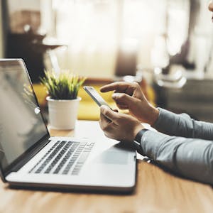 AI agents and creator tools for customer care professionals from AI Business School online course platform